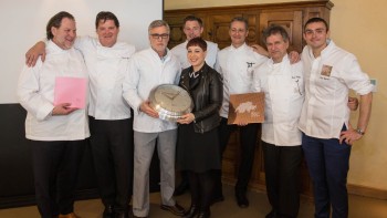  «2018 sera l’année de la grande cuisine, de la précision et de la passion» - Baume & Mercier