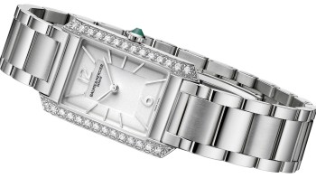 Sporty, chic and classic: Baume & Mercier’s triple triumph at Watches and Wonders - Baume & Mercier