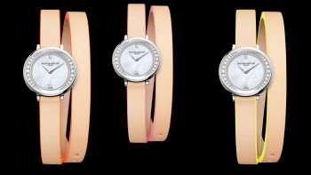 Petite Promesse Neonude Leather - Baume & Mercier