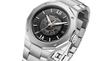 Riviera 39mm - Baume & Mercier