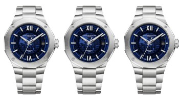 Riviera - Baume & Mercier