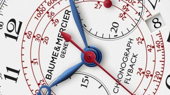 Passione Engadina - Baume & Mercier