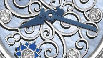 Ref. 827.040.M01 and 827.041.M03 - Bedat & Co