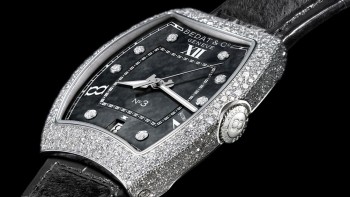 No. 3 - Bedat & Co