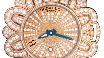 2012 Novelties - Bedat & Co