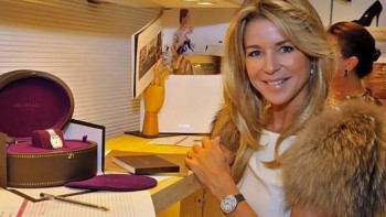 Endorsement to the Womanity Foundation - Bedat & Co