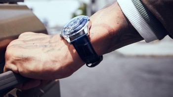 Why Not Broaden Your Horological Horizons? - Behrens 