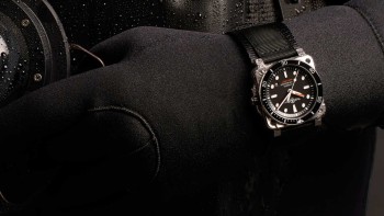 BR 03-92 Diver - Bell & Ross