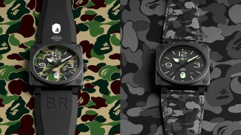 BR03-92 - Bell & Ross