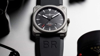 BR 03-92 Horograph - Bell & Ross