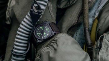 BR03-92 Nightlum - Bell & Ross