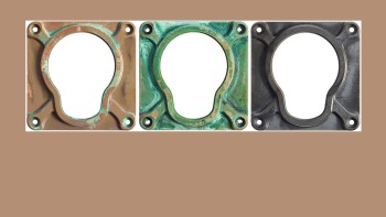 Patina, a tricky customer - Ageing