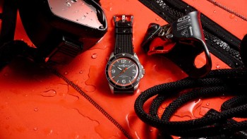 BR V2 Coastguard - Bell & Ross