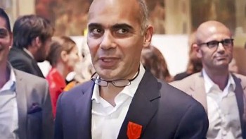 Video. Event at the Invalides - Bell & Ross