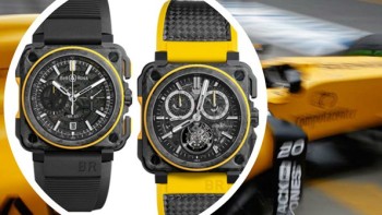 BR-X1 RS16 - Bell & Ross