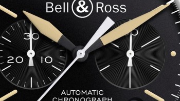 At the GPHG 2013 - Bell & Ross