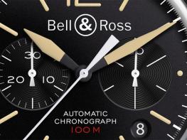 At the GPHG 2013 - Bell & Ross