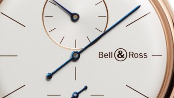 Design in limited editions - Bell & Ross