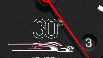 BR 03 «30th anniversary» - Bell & Ross
