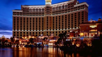 Douze boxeurs de légende à Vegas! - Hublot