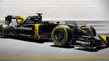 From aviation to Formula 1 - Bell  & Ross