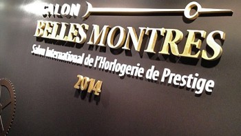 Salon Belles Montres - Exhibitions