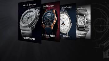 Selections: the best of the watch world - WorldTempus