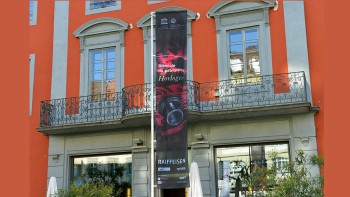 J-13 avant l'inauguration - Biennale du Patrimoine Horloger