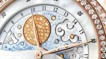 Day Night - Blancpain