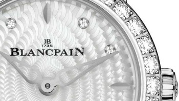 Ladybird - Blancpain