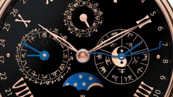 Only Watch 2015 - Blancpain