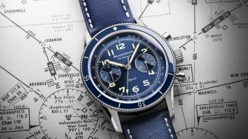 Air Command Flyback Chronograph - Blancpain
