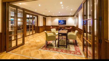 Opening of the new Blancpain Boutique in New York - Blancpain