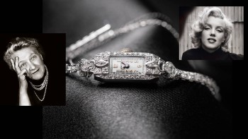Marilyn, Betty and Blancpain’s women - Blancpain