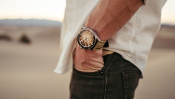 Fifty Fathoms Bathyscaphe Day Date - Blancpain