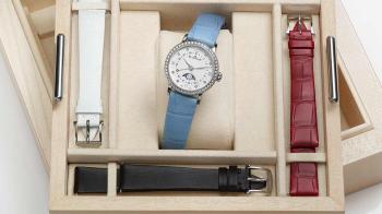 One watch, five styles - Blancpain