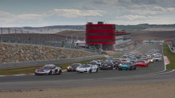 Spectacular season of racing comes to end - Blancpain