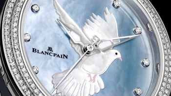 Only Watch 2013 - Blancpain