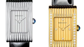 Reflet, small - Boucheron