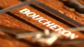 Baselworld 2009 - Boucheron