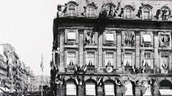 History - Boucheron