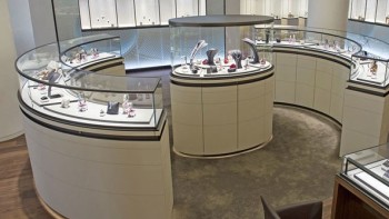 Reopening in Paris  - Breguet 