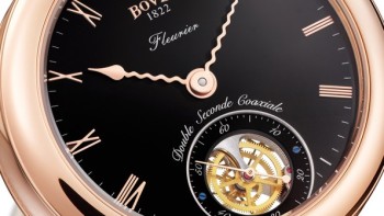 Amadeo Fleurier Monsieur Bovet - Bovet 1822