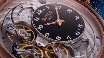 Récital 12 «Monsieur Dimier» - Bovet 1822