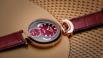 19Thirty - Bovet 1822