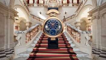 Bovet 1822 - The OWO