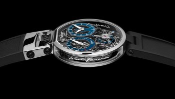 Ottantasei by Pininfarina - Bovet