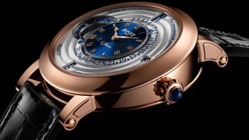 Récital 21  - Bovet 1822