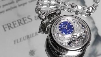 New Certification for the Rising Star - Bovet