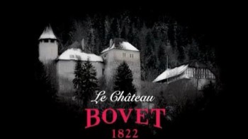 Guided Tour - Bovet